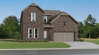 516 Corniche CIR, Hutto, TX 78634
