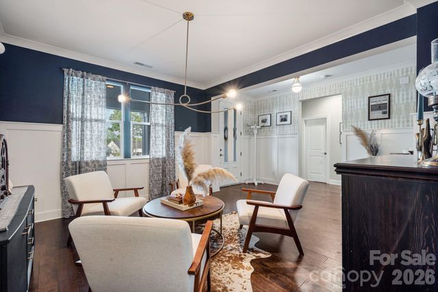 209 Country Lake Drive, Mooresville, NC 28115