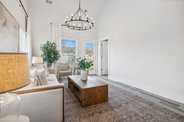 672 Tulip Springs Ct, Hermitage, TN 37076