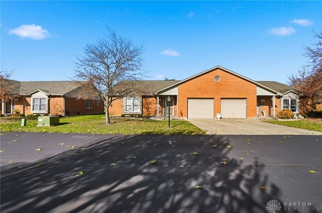 704 Terrace Court, Trenton, OH 45067