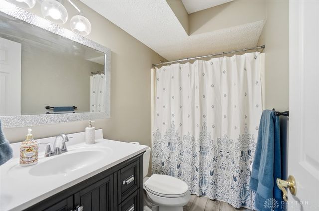 704 Terrace Court, Trenton, OH 45067