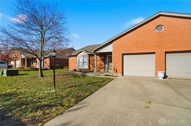 704 Terrace Court, Trenton, OH 45067