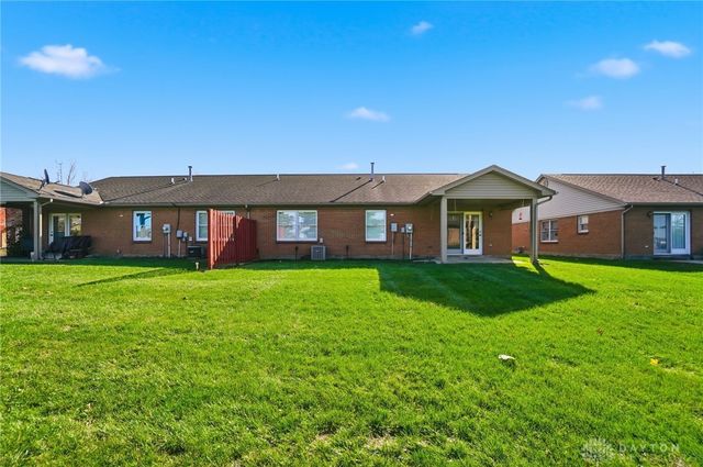 704 Terrace Court, Trenton, OH 45067