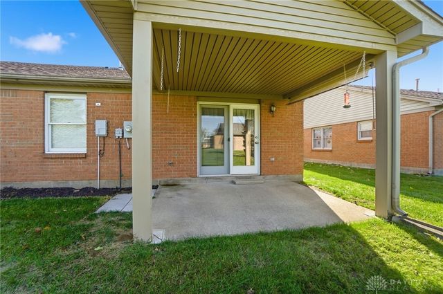 704 Terrace Court, Trenton, OH 45067