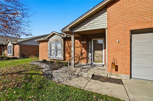 704 Terrace Court, Trenton, OH 45067