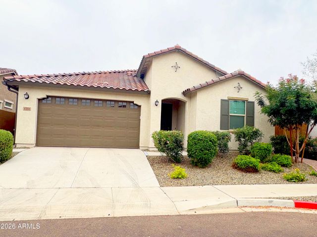 1533 W CARMEN Street, Phoenix, AZ 85041