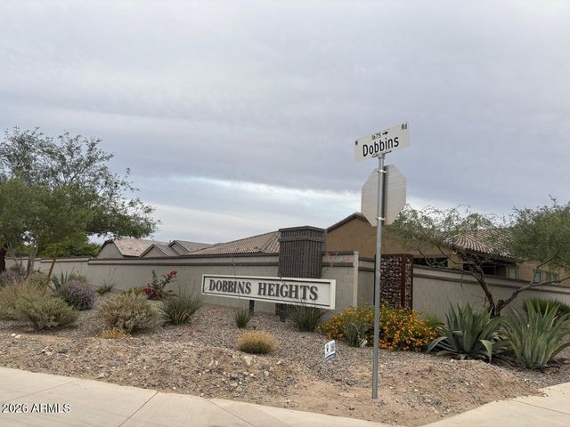 1533 W CARMEN Street, Phoenix, AZ 85041