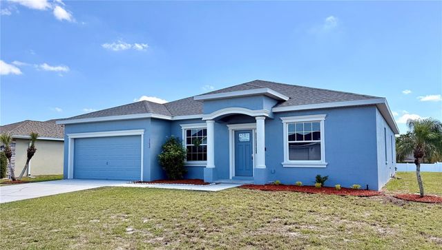 1192 NORMANDY HEIGHTS CIRCLE, Winter Haven, FL 33880