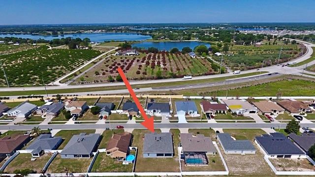 1192 NORMANDY HEIGHTS CIRCLE, Winter Haven, FL 33880