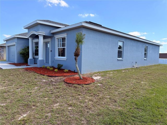 1192 NORMANDY HEIGHTS CIRCLE, Winter Haven, FL 33880