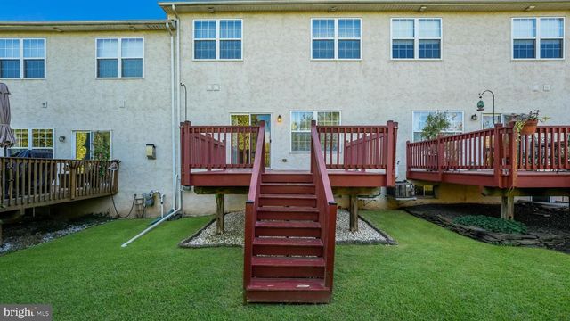 435 BUCHANAN RD, Perkasie, PA 18944