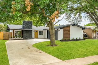 3320 High Lark Drive, Dallas, TX 75234