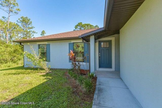 1677 Lizette Street SE A, Palm Bay, FL 32909