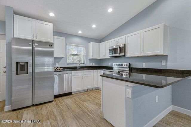 1677 Lizette Street SE A, Palm Bay, FL 32909