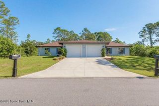 1677 Lizette Street SE A, Palm Bay, FL 32909