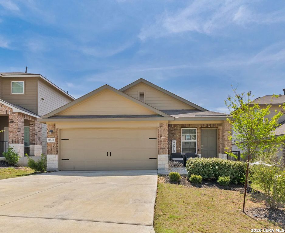 10518 Egremont, San Antonio, TX 78252