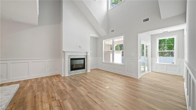 4728 Mahogany RN, Chesapeake, VA 23321