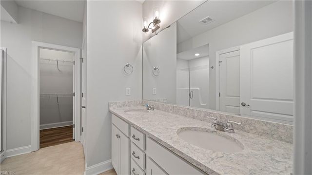 4728 Mahogany RN, Chesapeake, VA 23321