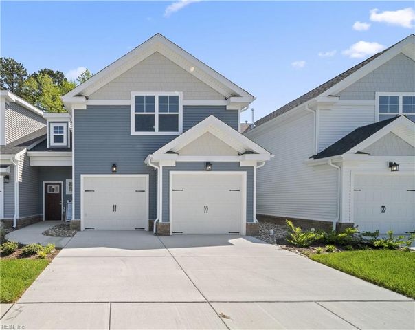 4728 Mahogany RN, Chesapeake, VA 23321