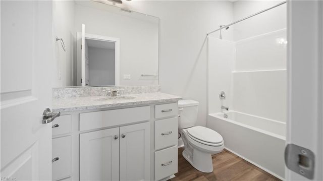 4728 Mahogany RN, Chesapeake, VA 23321