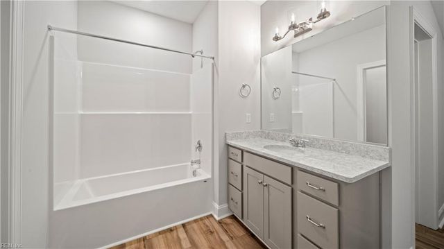 4728 Mahogany RN, Chesapeake, VA 23321