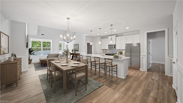 4728 Mahogany RN, Chesapeake, VA 23321