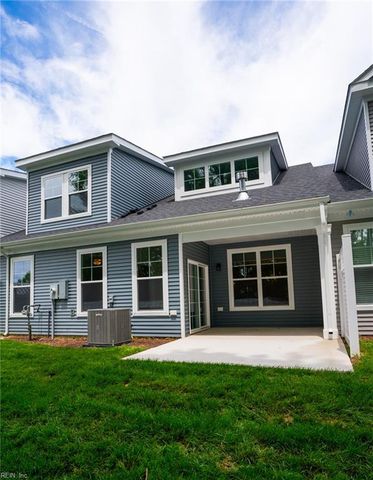 4728 Mahogany RN, Chesapeake, VA 23321