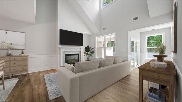 4728 Mahogany RN, Chesapeake, VA 23321