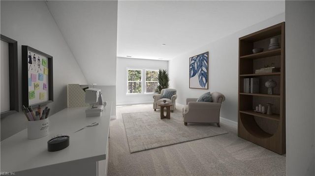 4728 Mahogany RN, Chesapeake, VA 23321