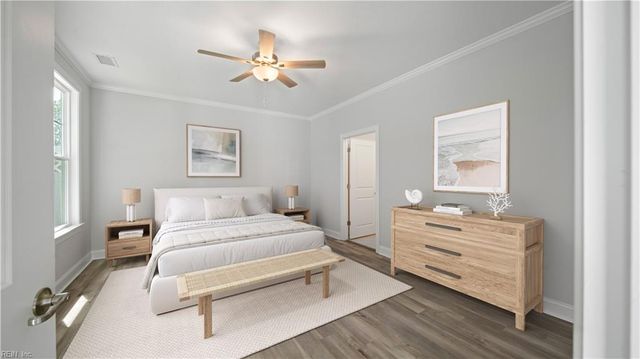 4728 Mahogany RN, Chesapeake, VA 23321