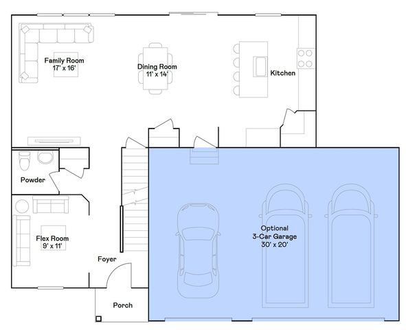 1569 Sawgrass Lane, Beecher, IL 60401