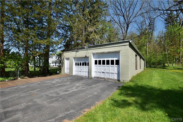 30 West Oneida Street, Lysander, NY 13027