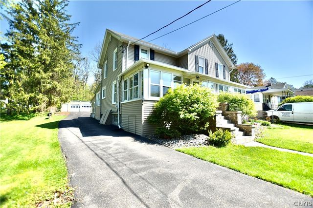 30 West Oneida Street, Lysander, NY 13027