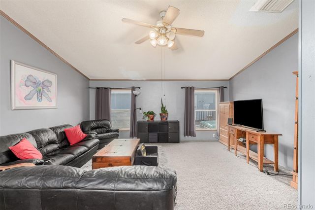 4 Zodiac Street, Golden, CO 80401