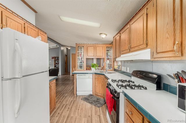 4 Zodiac Street, Golden, CO 80401