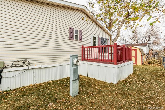 4 Zodiac Street, Golden, CO 80401