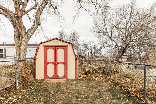 4 Zodiac Street, Golden, CO 80401