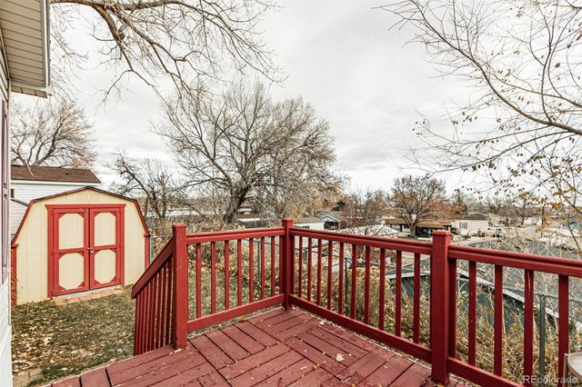 4 Zodiac Street, Golden, CO 80401