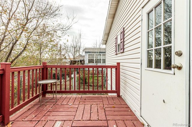 4 Zodiac Street, Golden, CO 80401