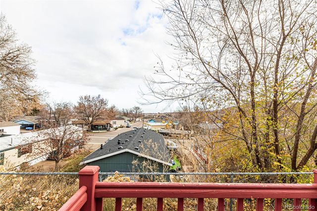 4 Zodiac Street, Golden, CO 80401