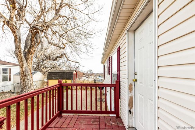4 Zodiac Street, Golden, CO 80401