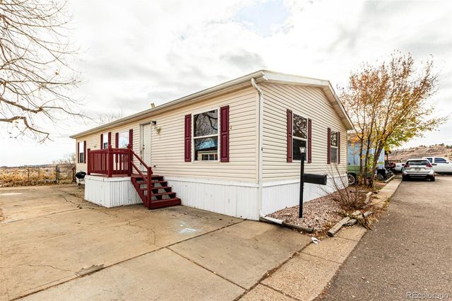 4 Zodiac Street, Golden, CO 80401