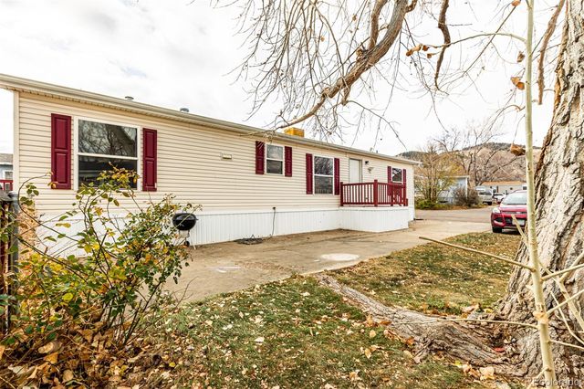 4 Zodiac Street, Golden, CO 80401