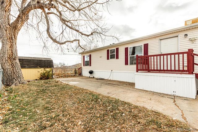 4 Zodiac Street, Golden, CO 80401