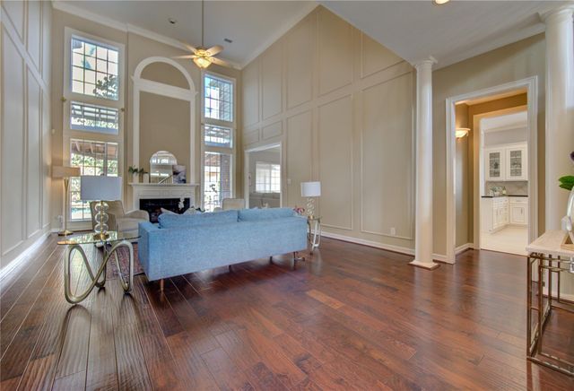 4307 Canfield Oaks Lane, Katy, TX 77450