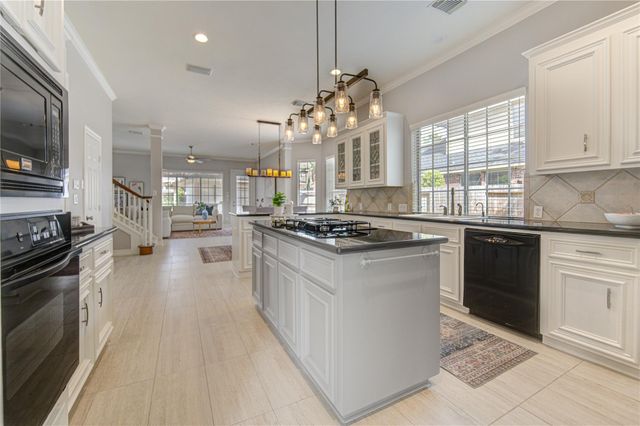 4307 Canfield Oaks Lane, Katy, TX 77450