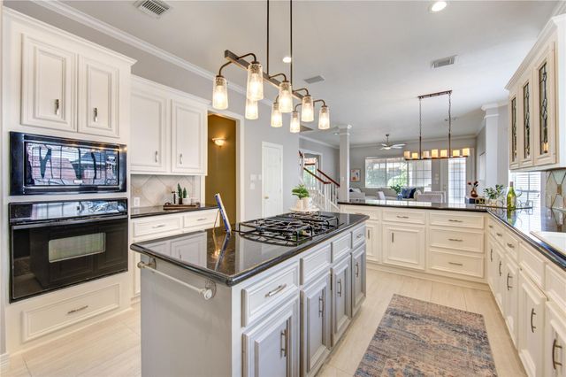 4307 Canfield Oaks Lane, Katy, TX 77450