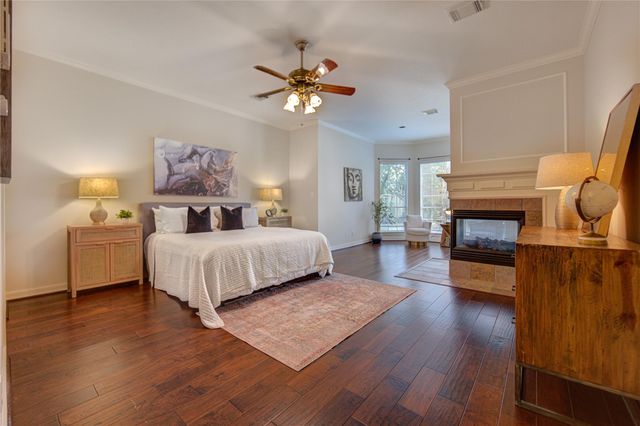 4307 Canfield Oaks Lane, Katy, TX 77450