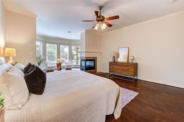 4307 Canfield Oaks Lane, Katy, TX 77450