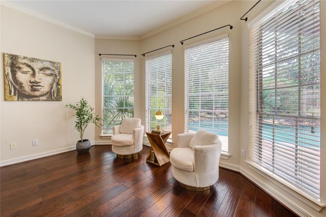 4307 Canfield Oaks Lane, Katy, TX 77450